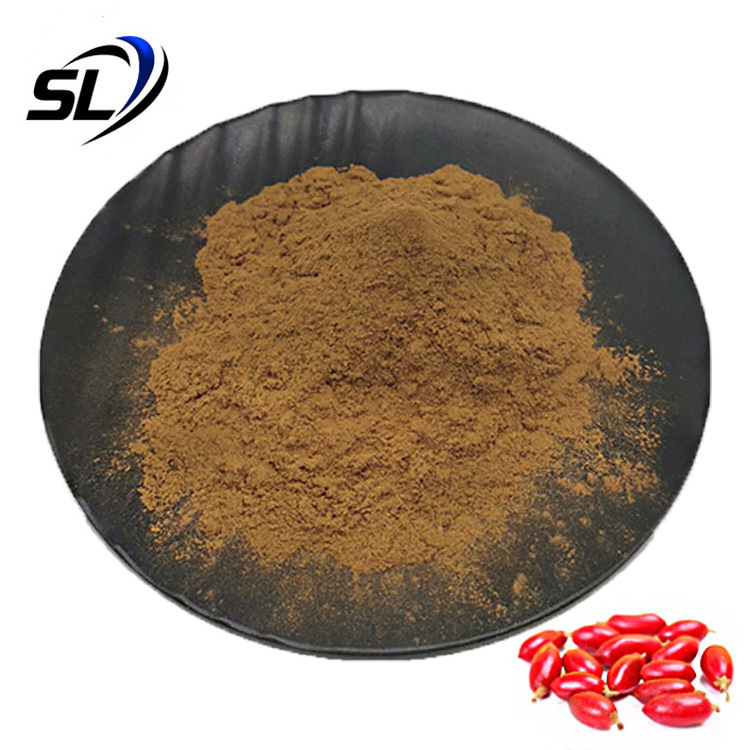 Miracle Berry Extract Powder Natural Synsepalum Dulcificum Extract Powder