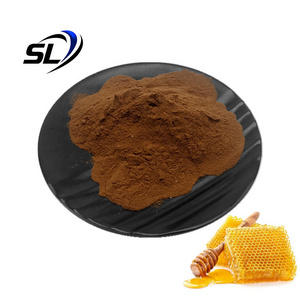 Bee Propolis Powder Food Grade Pure Natural Propolis Flavone