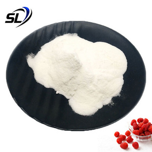 Raspberry Glycoside Powder Raspberry Extract Powder 98% Raspberry Ketone Glucoside Powder