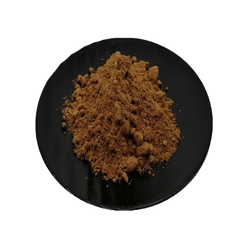 Brown Algae Extract  Wholesale High Quality Organic Brown Algae Extract Powder