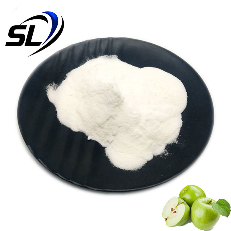 Green apple juice powder Fully water-soluble pure green apple fruit powder