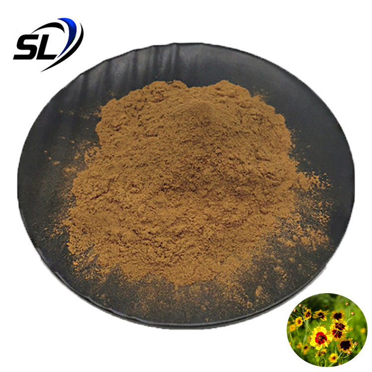 Snow Chrysanthemum Extract Powder Wholesale  Pure Snow Chrysanthemum Extract Powder