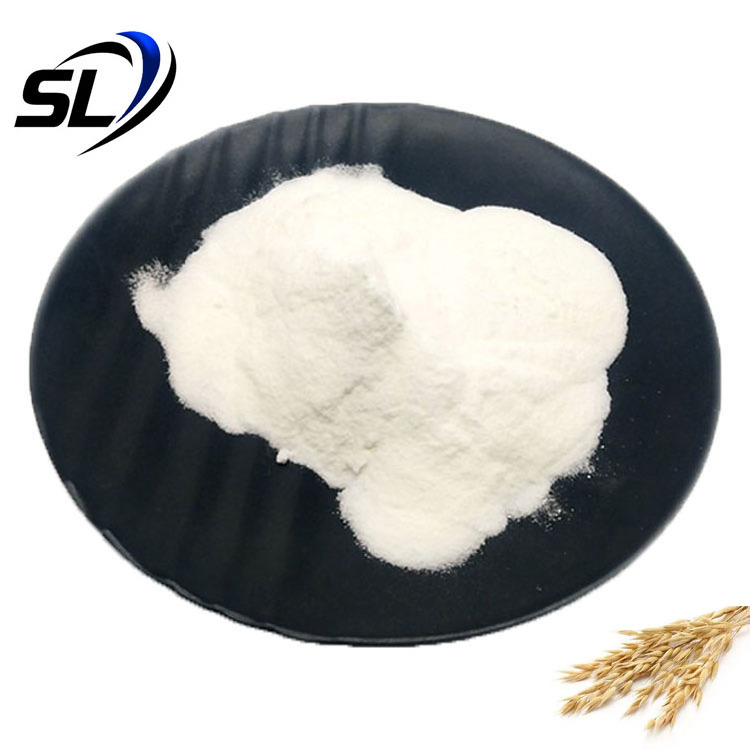 Oat Beta Glucan Oat Extract Powder 70% Oat Beta Glucan Powder