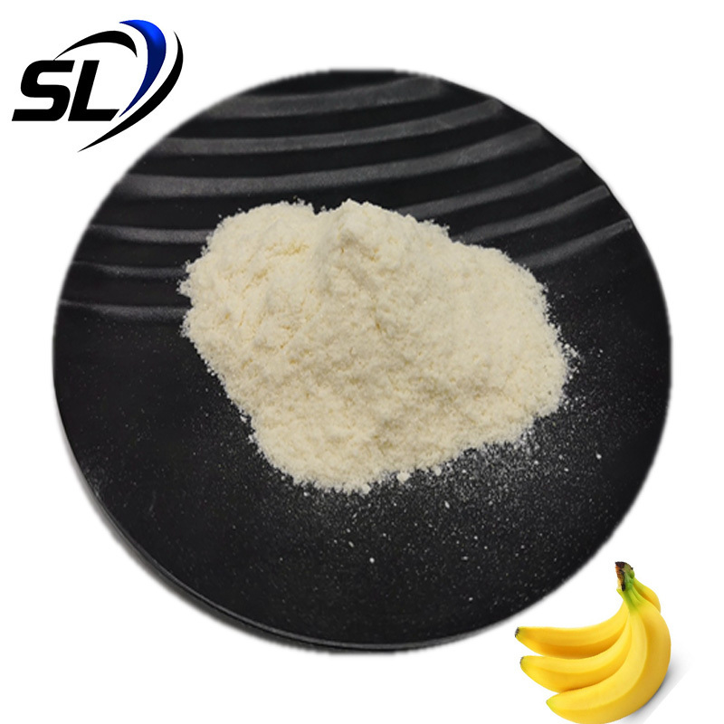 Banana Powder Bulk Natural Organic Banana Juice Powder