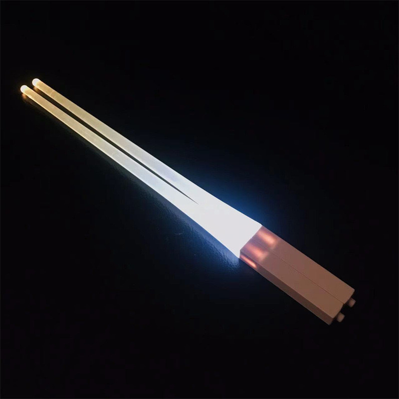 LED Light Chopsticks With 8 Kinds Of Color Options Concert Bar Glow Stick Large scale event atmosphere props