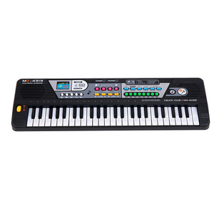 Mini Music Toy kids Electronic Organ Musical Children Keyboard Piano