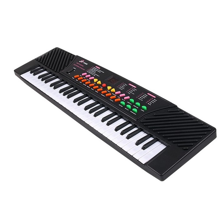 FREE SAMPLE MQ Electronic Organ Musical Instruments Electric Keyboard Teclado piano