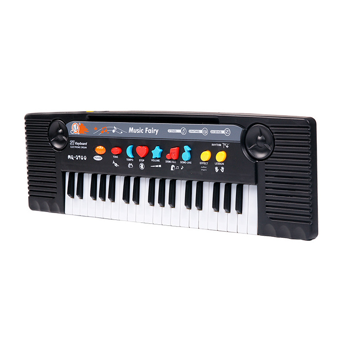 Baby Mini Music Toy kids Electronic Organ Musical Keyboard Piano