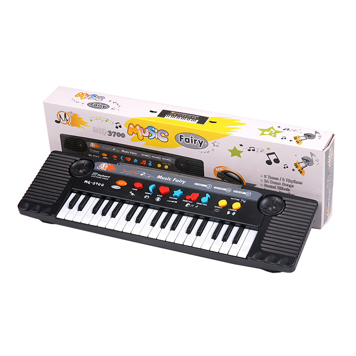 Baby Mini Music Toy kids Electronic Organ Musical Keyboard Piano