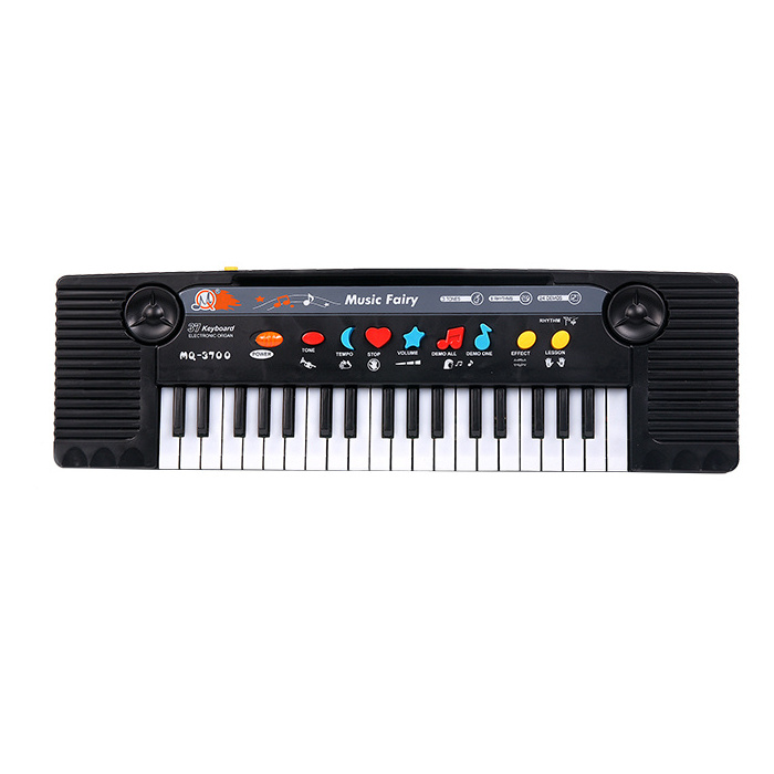 Baby Mini Music Toy kids Electronic Organ Musical Keyboard Piano