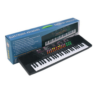 FREE SAMPLE MQ Electronic Organ Musical Instruments Electric Keyboard Teclado piano