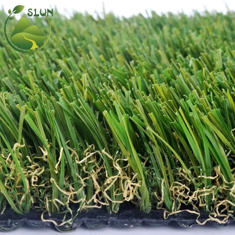 Hebei Factory supplied grass artificial pretty pro-kleen artificial grass cleaner for dogs