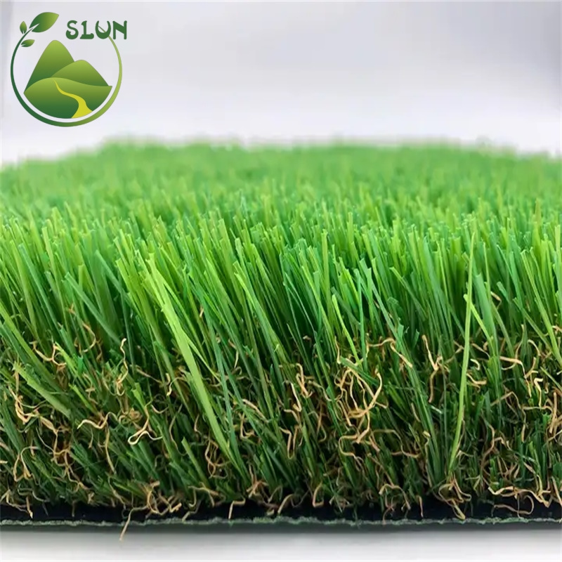 Lower Price Garden Flooring Synthetic Artificial Turf Grass Artificial Grass