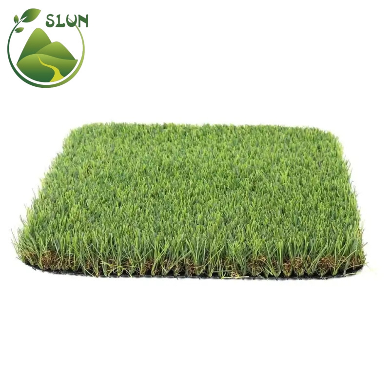 Manufacture of waterproof Synthetic Turf shock pads for garden pitch artificial grass