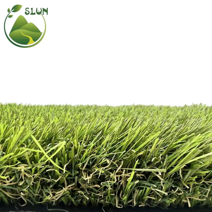 High Quality Artificial Grass Turf Distributors Landscape Turf Garden Artificial Grass Wholesale Price Landscape for Home Use