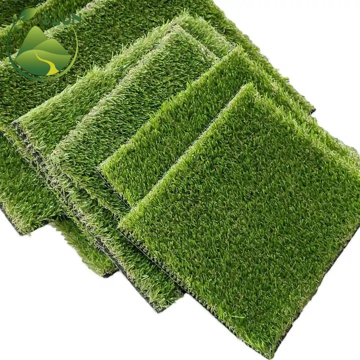 High Quality Artificial Grass Turf Distributors Landscape Turf Garden Artificial Grass Wholesale Price Landscape for Home Use