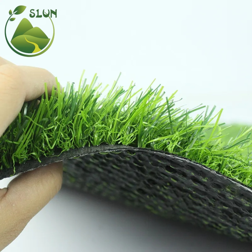 SLUN grass olive preco barato real de fabrica grama artificial tapete de grama artificial olive color