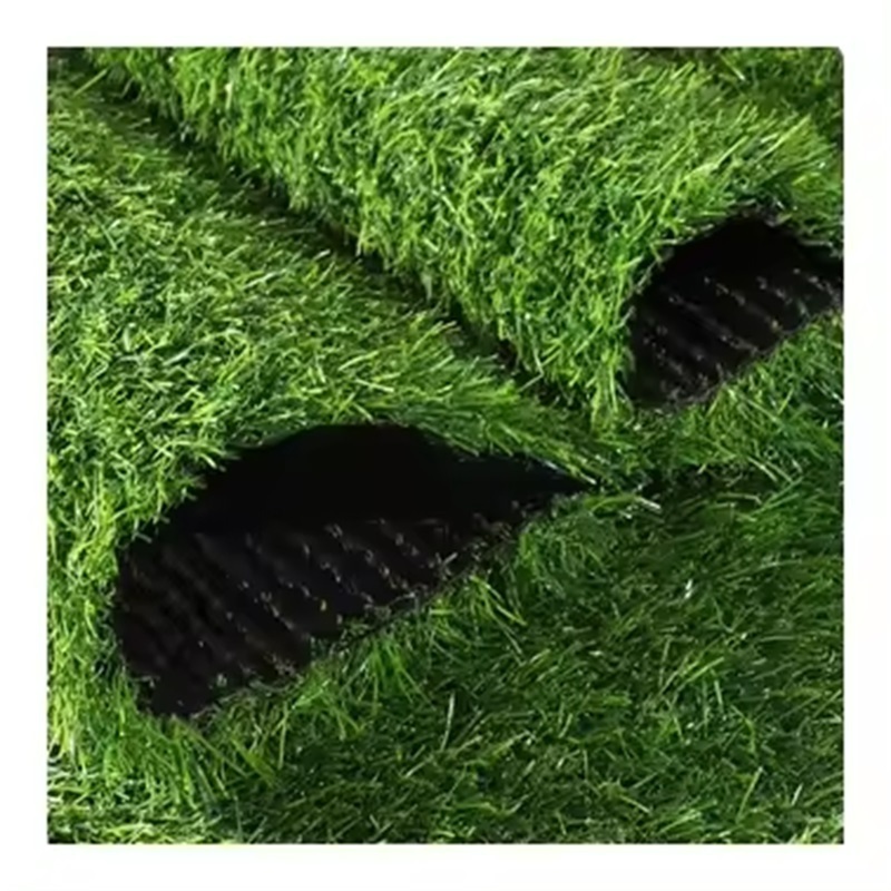 Landscaping Mat Home Garden Football Sports Flooring Turf Carpet Grass Rug Outdoor Green Artificial Grass