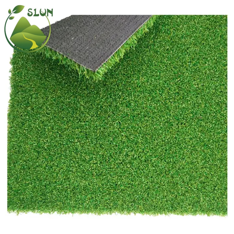 40mm best quality garden artificial grass landscape synthetic turf grass