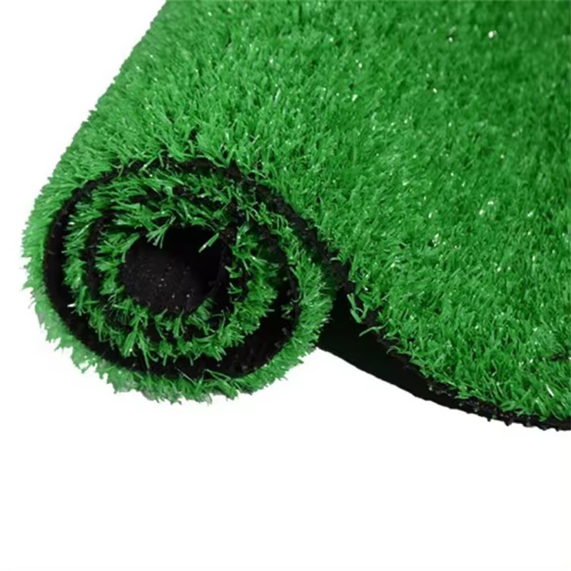 Artificial Grass For Residential garden decoration Roof Deck Patio Landscapes Outdoor Event Green Natural Grass Carpets