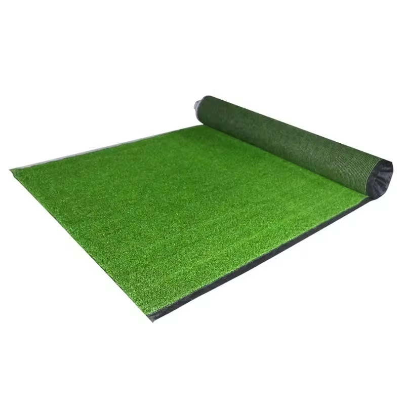 Landscaping Mat Home Garden Football Sports Flooring Turf Carpet Grass Rug Outdoor Green Artificial Grass