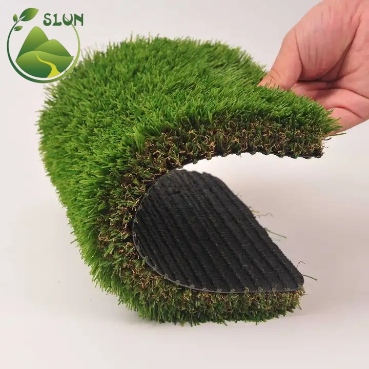 Hot selling Home Garden Turf Chinese High Quality False Grass Low Cost Easy To Maintain Artificial Grass