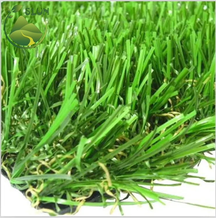 Hebei Factory supplied grass artificial pretty pro-kleen artificial grass cleaner for dogs