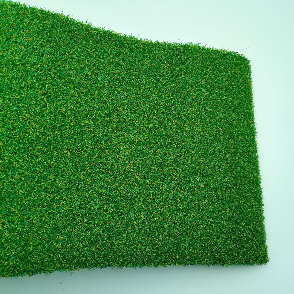 Golf Artificial Grass Blue Green Pasto Sintetico Padel Tennis Court Synthetic Turf for Padel carpet