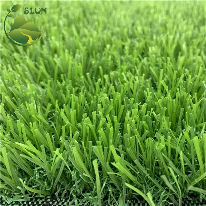 40mm best quality garden artificial grass landscape synthetic turf grass