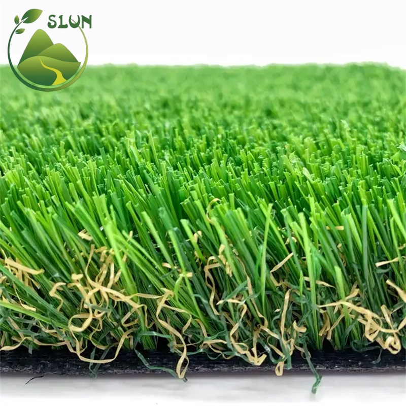 Lower Price Garden Flooring Synthetic Artificial Turf Grass Artificial Grass