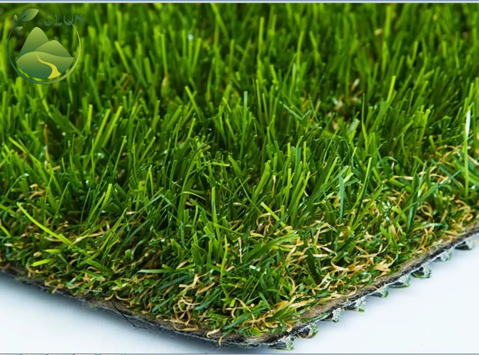 Hebei Factory supplied grass artificial pretty pro-kleen artificial grass cleaner for dogs