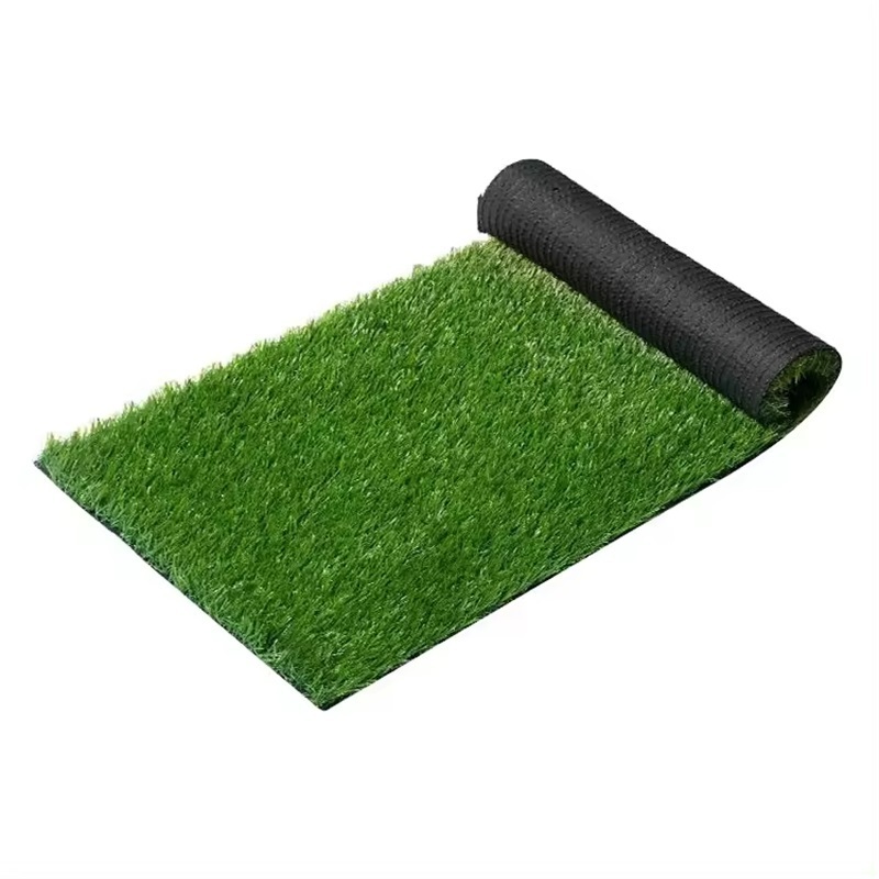 China Manufacturer Synthetic Turf Artificial Grass for market pro-environment synthetic turf grass