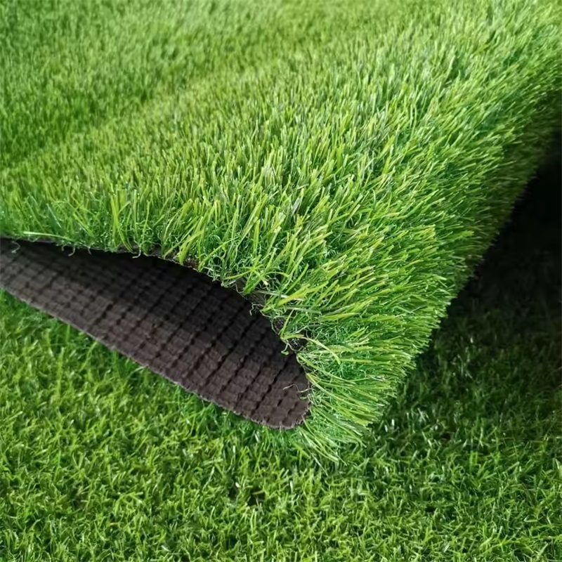 China Manufacturer Synthetic Turf Artificial Grass for market pro-environment synthetic turf grass