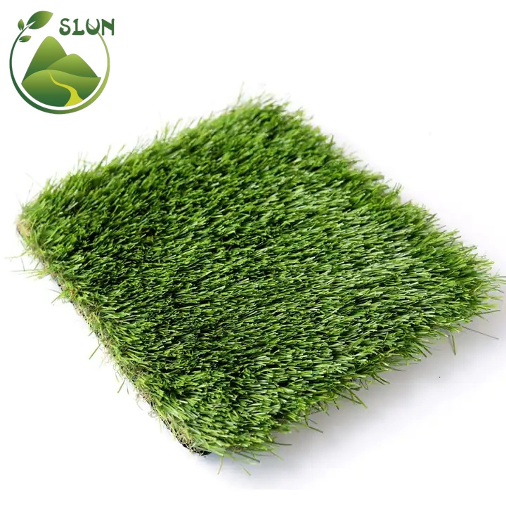 Hot selling Home Garden Turf Chinese High Quality False Grass Low Cost Easy To Maintain Artificial Grass