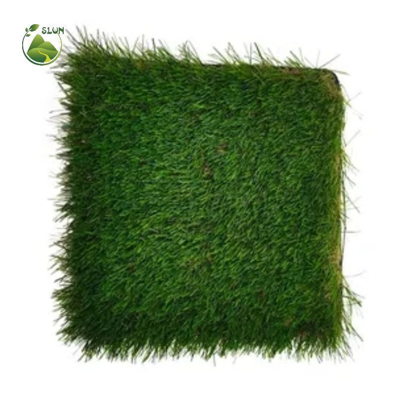 China Factory direct sales green grass carpet artificial grass carpet artificial grass and sports floor high quality good price