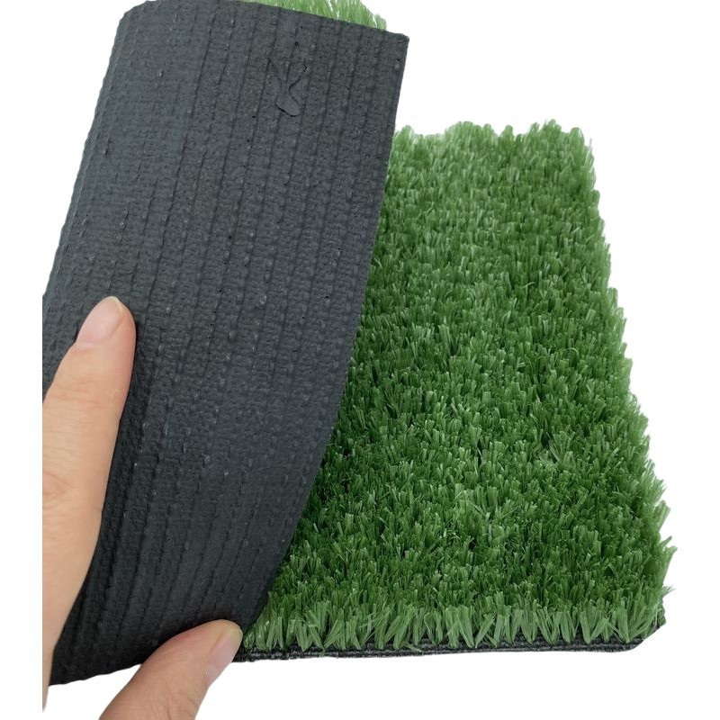 China Landscape Garden Artificial Grass Free Samples  Grass Carpet Price