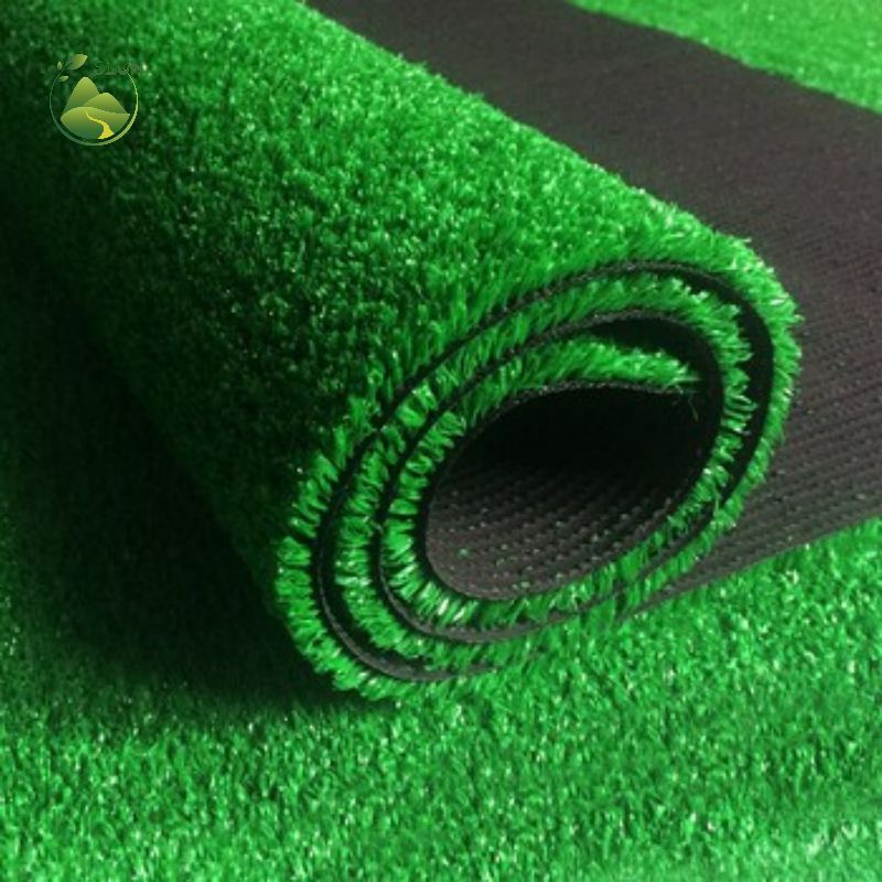 China Factory direct sales green grass carpet artificial grass carpet artificial grass and sports floor high quality good price