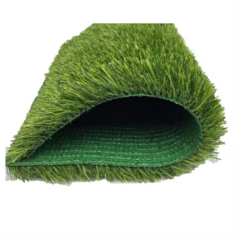 China Manufacturer Synthetic Turf Artificial Grass for market pro-environment synthetic turf grass