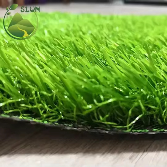 Hot selling Home Garden Turf Chinese High Quality False Grass Low Cost Easy To Maintain Artificial Grass