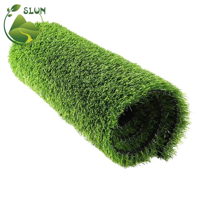 Manufacture of waterproof Synthetic Turf shock pads for garden pitch artificial grass