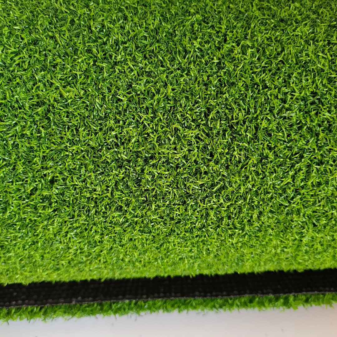 Golf Artificial Grass Blue Green Pasto Sintetico Padel Tennis Court Synthetic Turf for Padel carpet