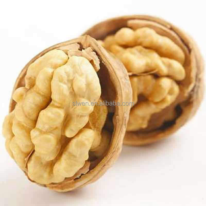 After Food Certification The Top China Xinjiang33 Walnut Kernel Factory Price