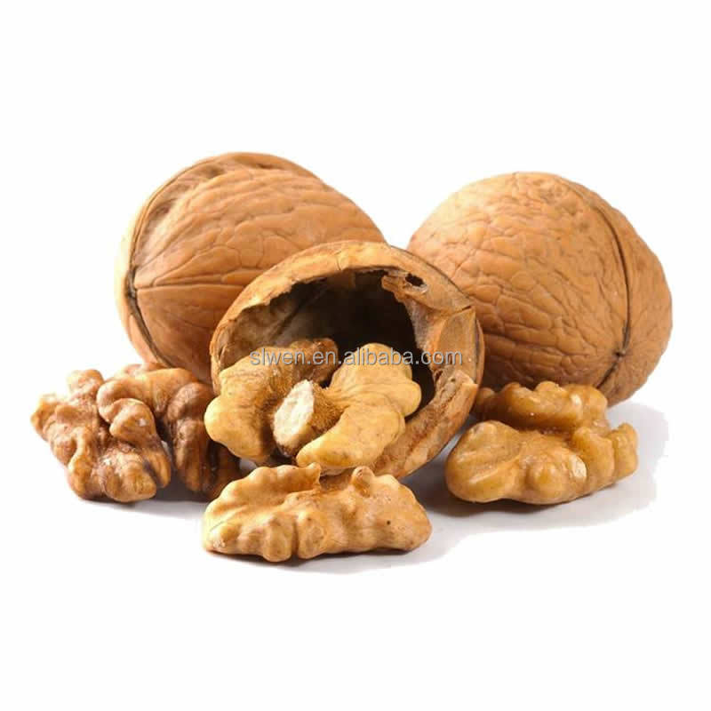 Daily Snacks Xinjiang Nuts High Satiety Xin 185 Walnut Kernel