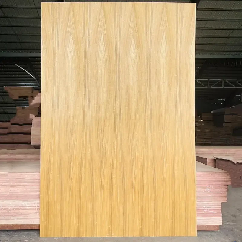 3-20mm teak veneer plywood 3.5mm/veneer plywood colors teak