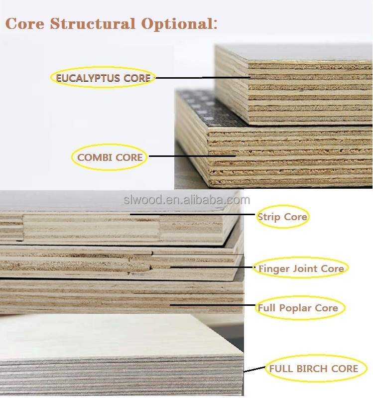 7.5mm 9mm 12mm 15mm 18mm 6mm thick okoume commercial marine faced plywood prices sheet with okoume veneer