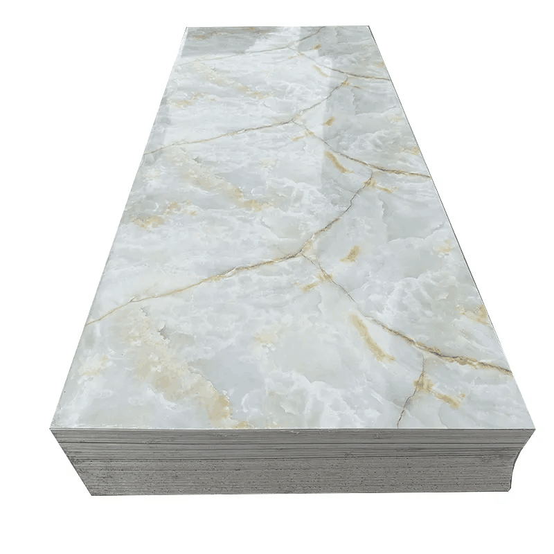 3mm marble plastic sheet pvc wall panel