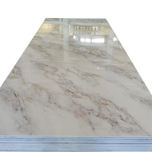 3mm marble plastic sheet pvc wall panel