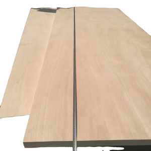 1220x2440mm e1 e0 glue bb/cc grade melamine 3x6 or 4x8 18mm packing okoume veneer plywood for furniture usage