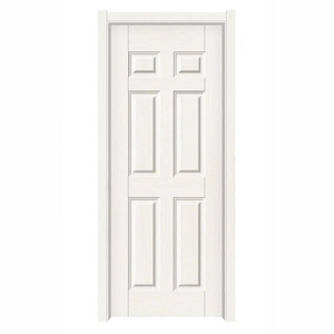 3mm 6panel white primer door skin