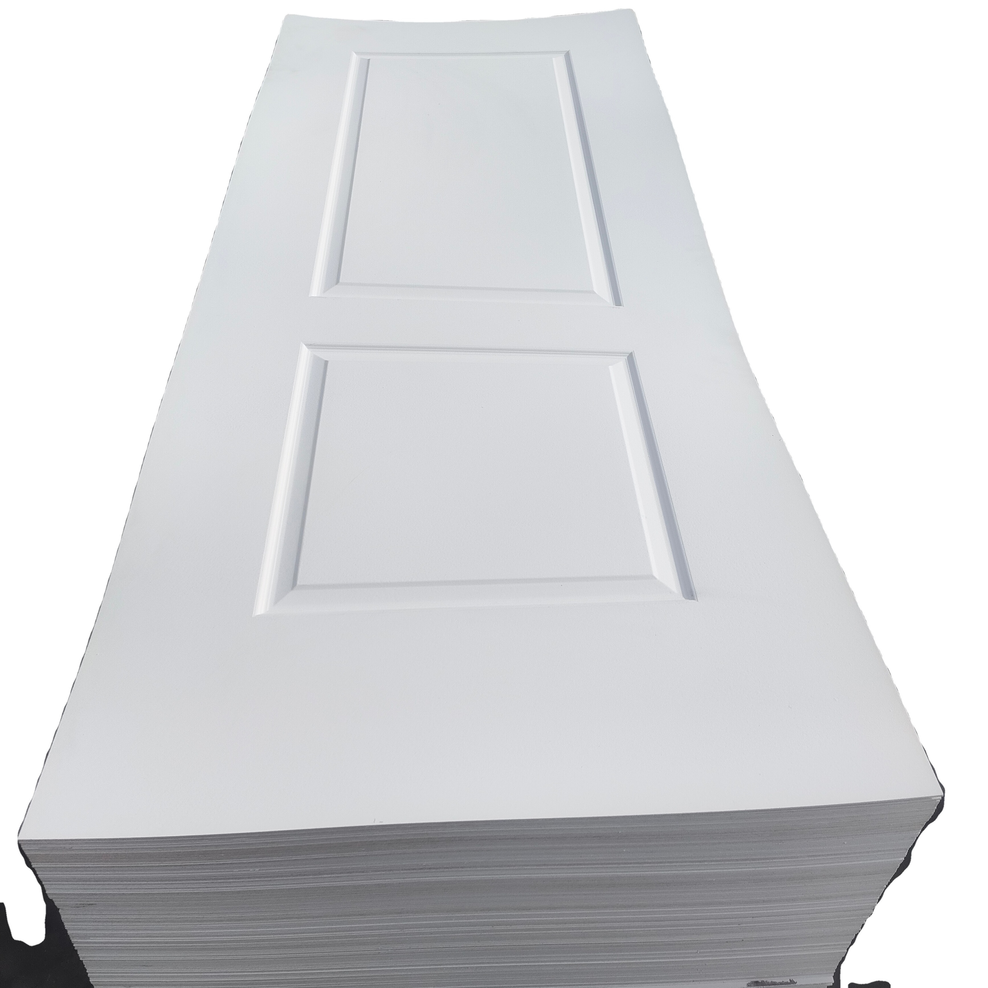 3mm 4 panel 6panel  white primer door skin for door,exterior door skin